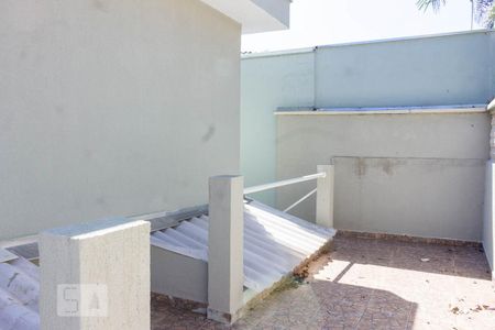 Casa para alugar com 154m², 3 quartos e 2 vagasCobertura 