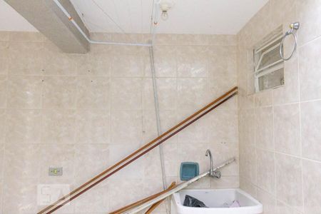 Casa para alugar com 154m², 3 quartos e 2 vagasÁrea de Serviço