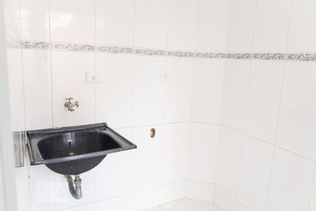 Casa para alugar com 50m², 1 quarto e 1 vagaÁrea de serviço