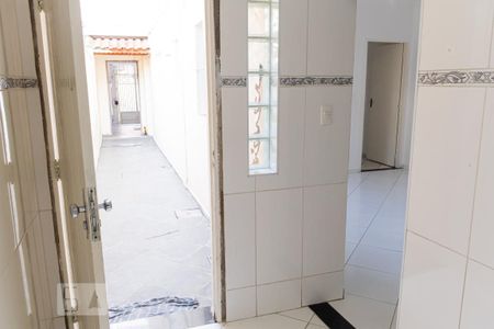 Casa para alugar com 50m², 1 quarto e 1 vagaÁrea de serviço