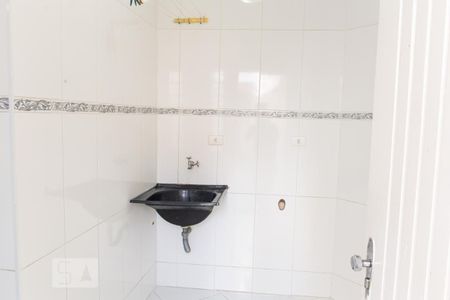Casa para alugar com 50m², 1 quarto e 1 vagaÁrea de serviço