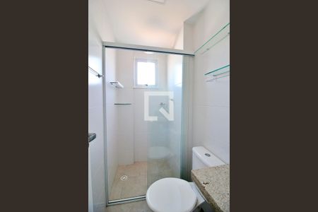 Apartamento à venda com 50m², 2 quartos e 1 vagaBanheiro