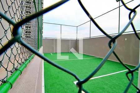 Apartamento à venda com 50m², 2 quartos e 1 vagaQuadra Esportiva