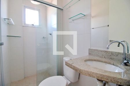 Apartamento à venda com 50m², 2 quartos e 1 vagaBanheiro