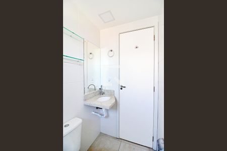 Apartamento à venda com 50m², 2 quartos e 1 vagaBanheiro