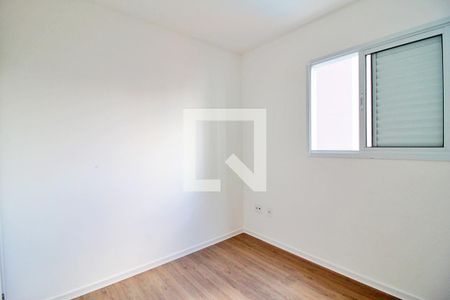 Apartamento à venda com 50m², 2 quartos e 1 vagaQuarto 2