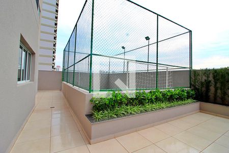 Apartamento à venda com 50m², 2 quartos e 1 vagaQuadra Esportiva