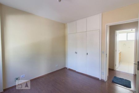 Quarto 1 de apartamento para alugar com 3 quartos, 120m² em Santa Cecilia, São Paulo