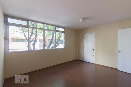 Sala de apartamento para alugar com 3 quartos, 120m² em Santa Cecilia, São Paulo