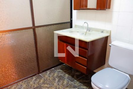 Casa à venda com 120m², 4 quartos e 3 vagasBanheiro 3