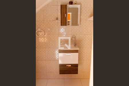 Casa à venda com 120m², 4 quartos e 3 vagasLavabo