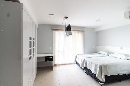 Studio  de kitnet/studio à venda com 1 quarto, 30m² em Santana, São Paulo