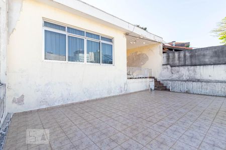 Casa à venda com 110m², 3 quartos e 3 vagasQuintal Frontal