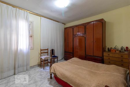 Casa à venda com 110m², 3 quartos e 3 vagasQuarto 1