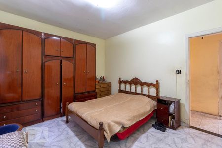 Casa à venda com 110m², 3 quartos e 3 vagasQuarto 1