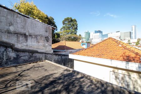 Casa à venda com 110m², 3 quartos e 3 vagasQuintal Traseiro
