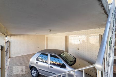 Casa à venda com 110m², 3 quartos e 3 vagasGaragem