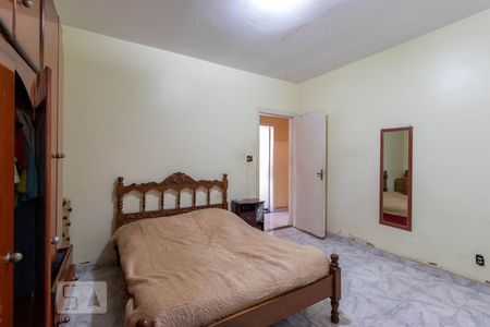 Casa à venda com 110m², 3 quartos e 3 vagasQuarto 1