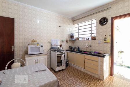 Casa à venda com 110m², 3 quartos e 3 vagasCozinha