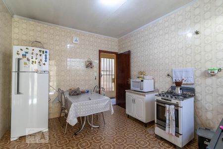 Casa à venda com 110m², 3 quartos e 3 vagasCozinha