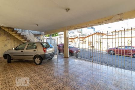 Casa à venda com 110m², 3 quartos e 3 vagasGaragem