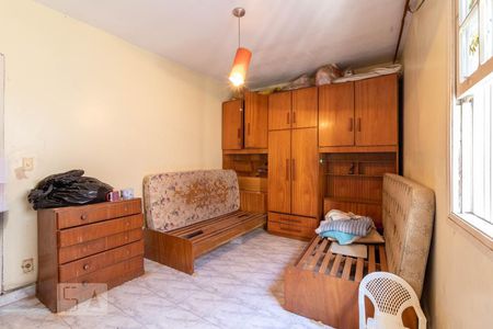 Quarto 2 de casa à venda com 3 quartos, 110m² em Jardim Franca, São Paulo