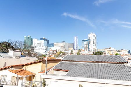 Casa à venda com 110m², 3 quartos e 3 vagasVista do Quintal Frontal