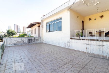 Casa à venda com 110m², 3 quartos e 3 vagasQuintal Frontal