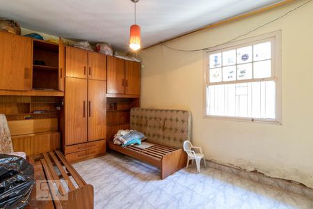 Quarto 2 de casa à venda com 3 quartos, 110m² em Jardim Franca, São Paulo