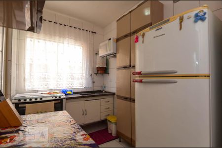 Apartamento à venda com 58m², 2 quartos e 1 vaga Apartamento à venda com 58m², 2 quartos e 1 vagaCozinha