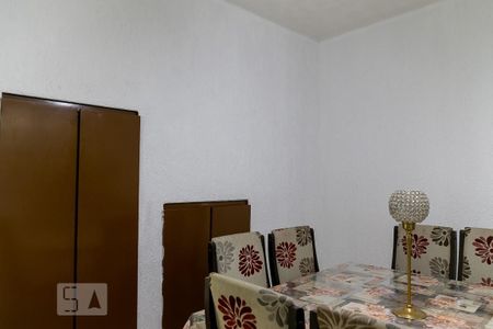 Sala de jantar de casa à venda com 2 quartos, 147m² em Vila Barros, Guarulhos