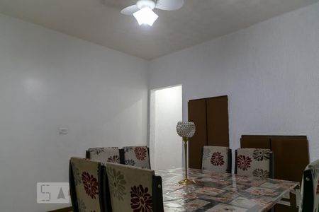 Sala de jantar de casa à venda com 2 quartos, 147m² em Vila Barros, Guarulhos