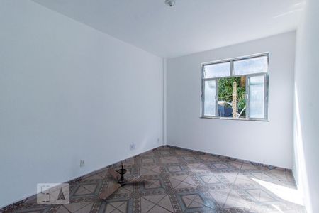 Sala de apartamento para alugar com 2 quartos, 60m² em Todos Os Santos, Rio de Janeiro