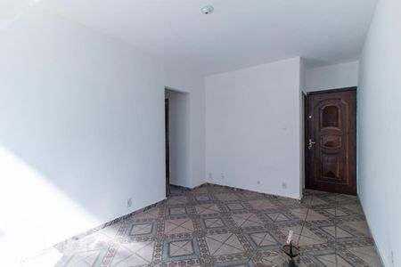 Sala de apartamento para alugar com 2 quartos, 60m² em Todos Os Santos, Rio de Janeiro