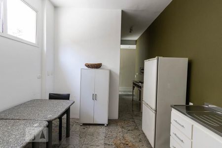Apartamento à venda com 75m², 1 quarto e 1 vagaÁrea comum