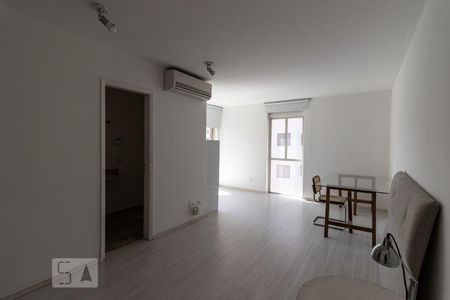 Apartamento à venda com 75m², 1 quarto e 1 vagaQuarto