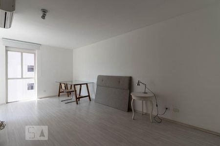 Apartamento à venda com 75m², 1 quarto e 1 vagaQuarto