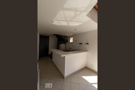 Apartamento à venda com 75m², 1 quarto e 1 vagaSala/Cozinha
