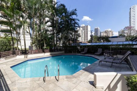 Apartamento à venda com 75m², 1 quarto e 1 vagaÁrea comum