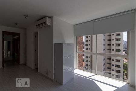 Apartamento à venda com 75m², 1 quarto e 1 vagaQuarto