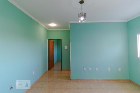 Salas de casa à venda com 1 quarto, 41m² em Real Parque, Campinas
