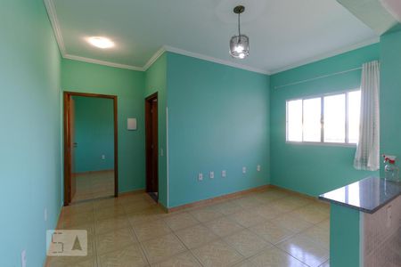 Salas de casa à venda com 1 quarto, 41m² em Real Parque, Campinas