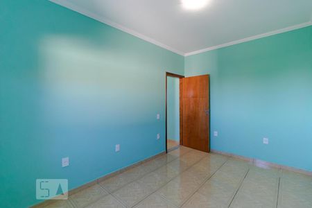 Quarto de casa à venda com 1 quarto, 41m² em Real Parque, Campinas