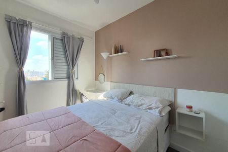 Apartamento à venda com 30m², 1 quarto e sem vagaQuarto 