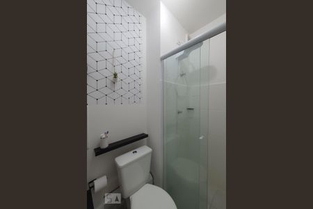 Apartamento à venda com 30m², 1 quarto e sem vagaBanheiro