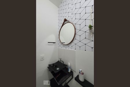 Apartamento à venda com 30m², 1 quarto e sem vagaBanheiro