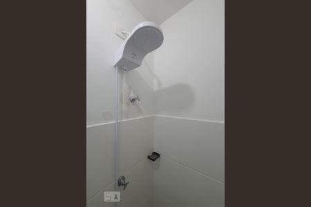 Apartamento à venda com 30m², 1 quarto e sem vagaBanheiro