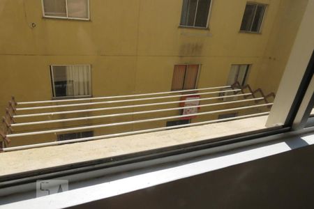 Apartamento à venda com 40m², 2 quartos e 1 vagaJanela do Quarto 2