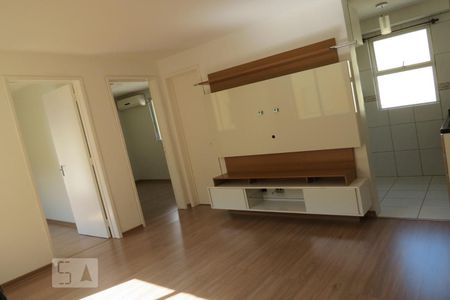 Apartamento à venda com 40m², 2 quartos e 1 vagaSala