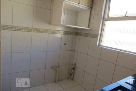 Apartamento à venda com 40m², 2 quartos e 1 vagaCozinha